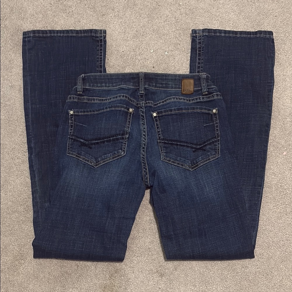 BKE Stella Jeans